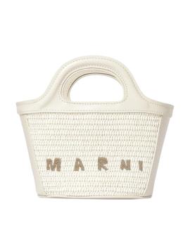 MARNI Сумка с короткими ручками