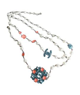 CHANEL Колье
