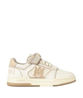 AMIRI Низкие кроссовки / кеды