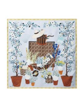 FENDI Платок