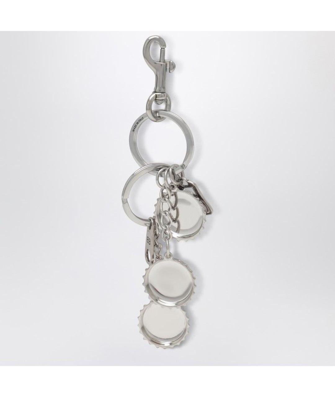 BALENCIAGA Мульти брелок, фото 2