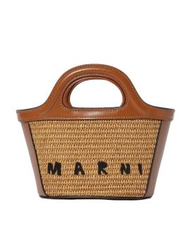 MARNI Сумка с короткими ручками