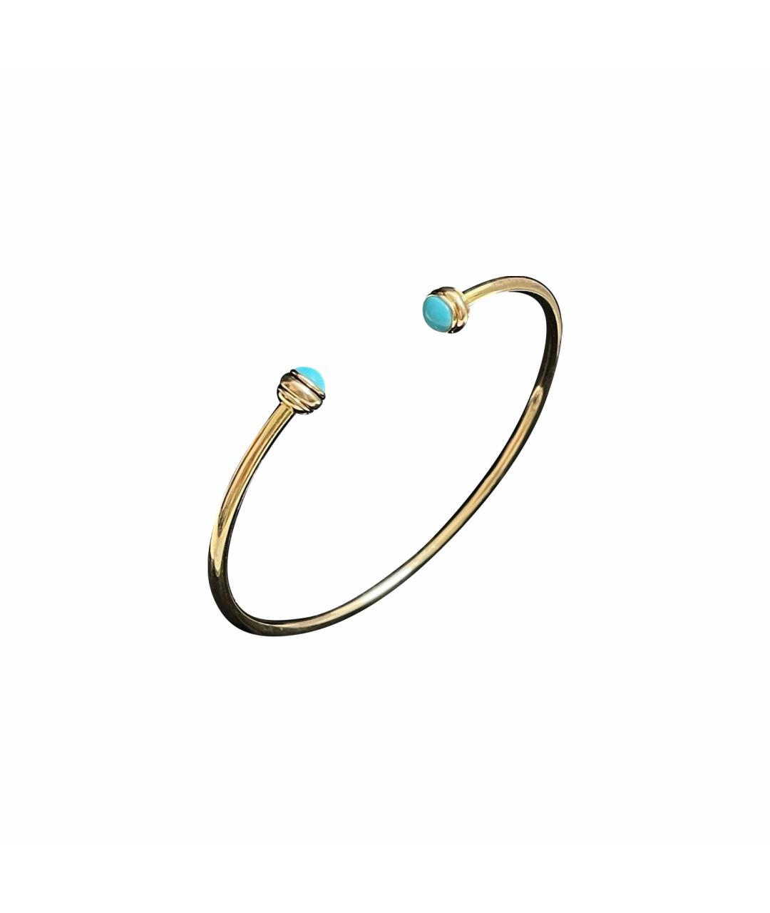 PIAGET Золотой браслет из розового золота, фото 1