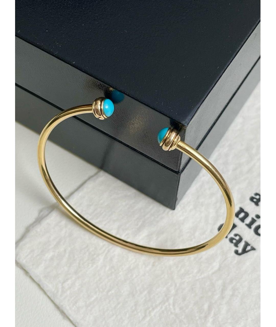 PIAGET Золотой браслет из розового золота, фото 2