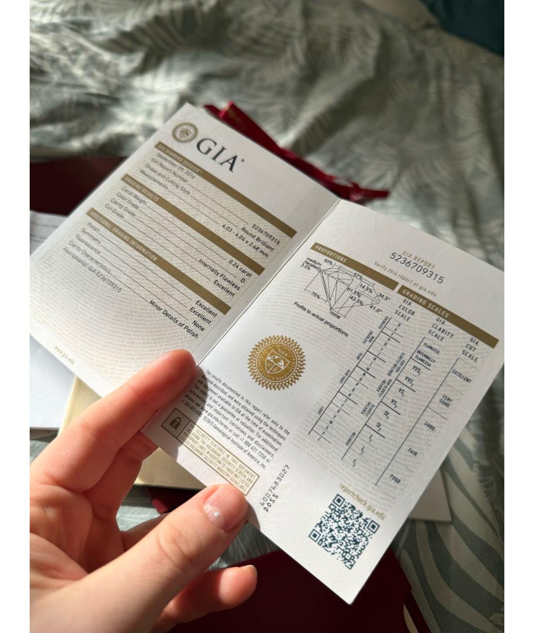 CARTIER Золотое кольцо из розового золота, фото 3