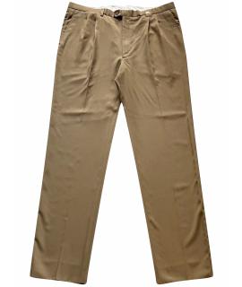 BURBERRY Классические брюки