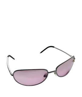 CHANEL Солнцезащитные очки