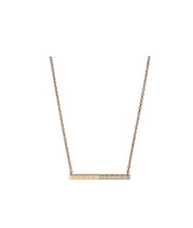 CHOPARD Колье