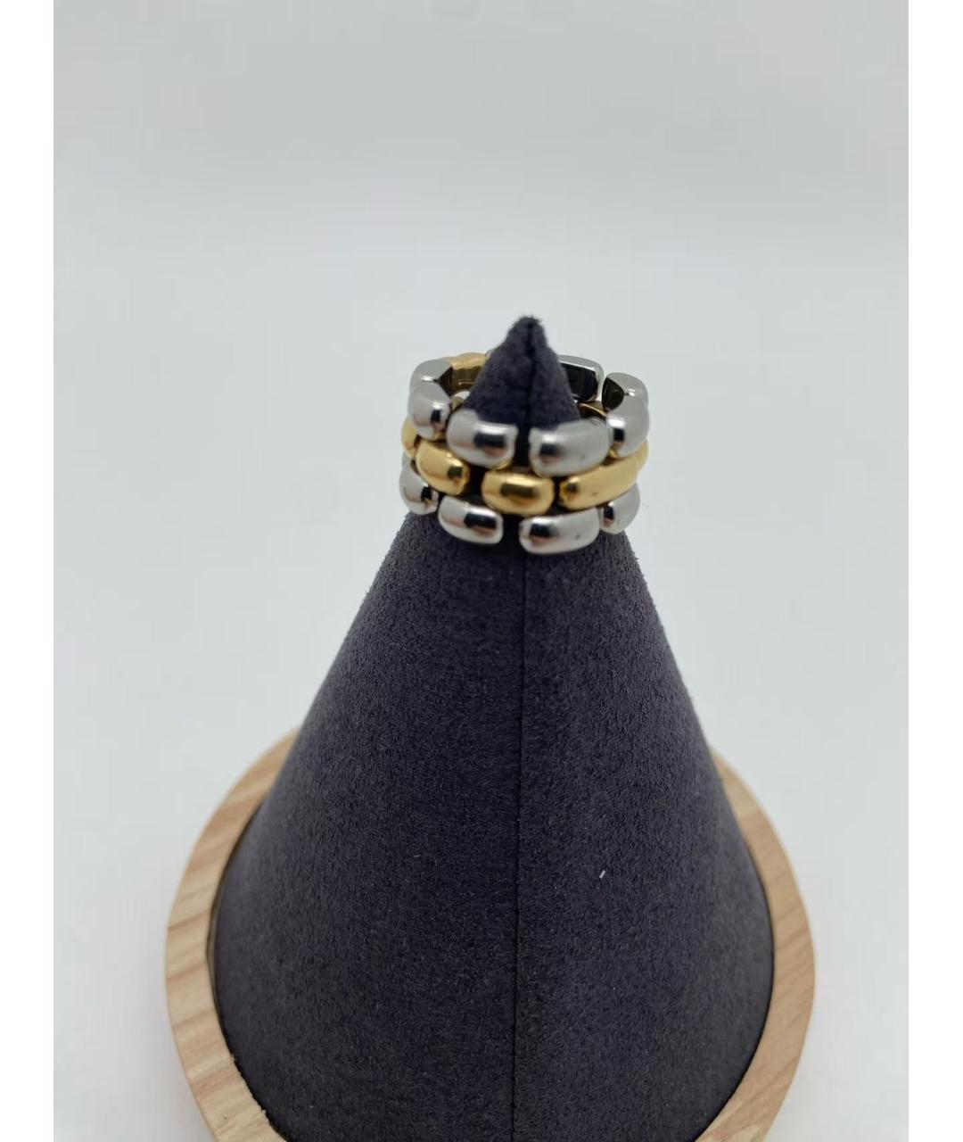 CHOPARD Мульти кольцо из желтого золота, фото 3