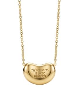 TIFFANY&CO Колье