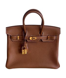 HERMES Сумка с короткими ручками