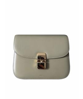 A.P.C. Сумка через плечо