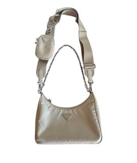 PRADA Сумка через плечо