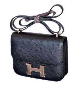 HERMES Сумка через плечо