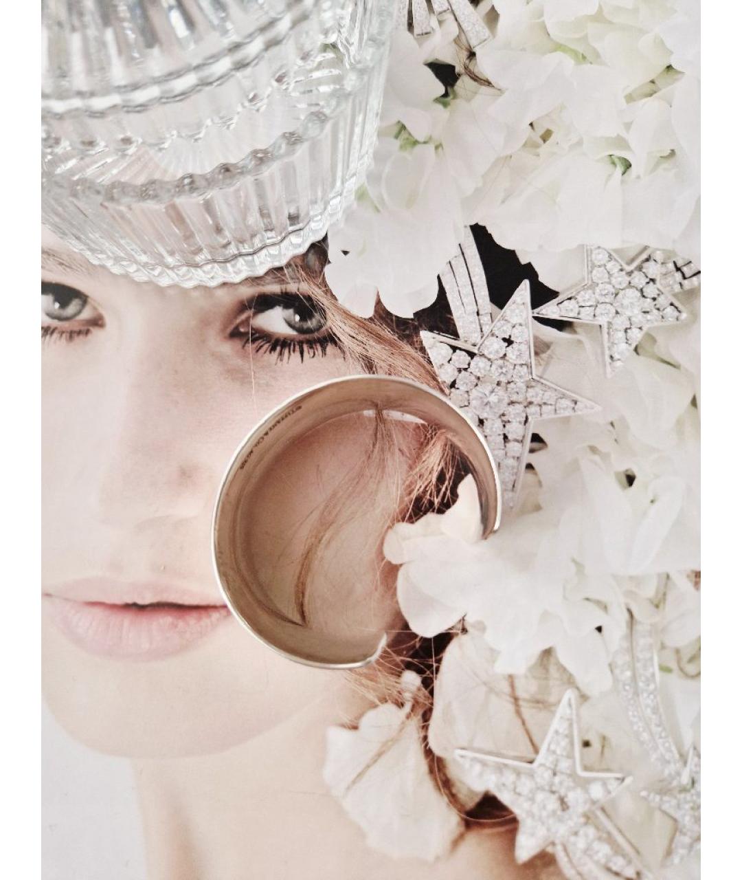 TIFFANY&CO Серебрянный серебряный браслет, фото 2