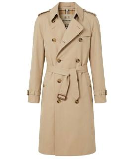 BURBERRY Тренч/плащ