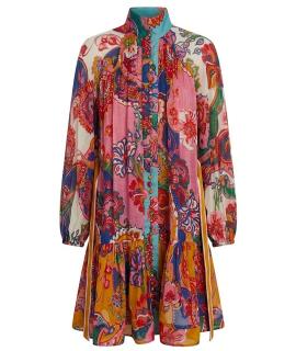 ZIMMERMANN Повседневное платье