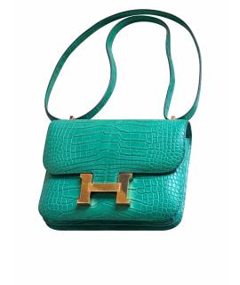 HERMES Сумка через плечо