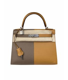 HERMES Сумка с короткими ручками