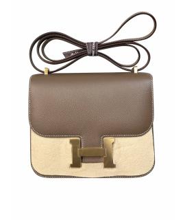 HERMES Сумка через плечо