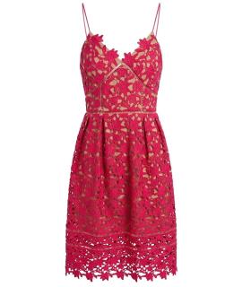 SELF-PORTRAIT Сарафан