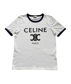 CELINE Футболка