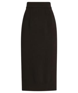 DOLCE&GABBANA Юбка миди