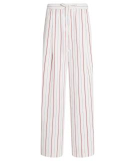 DOLCE&GABBANA Брюки широкие