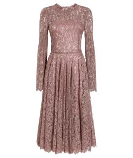 DOLCE&GABBANA Повседневное платье