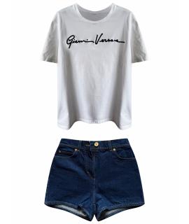 VERSACE Костюм с брюками