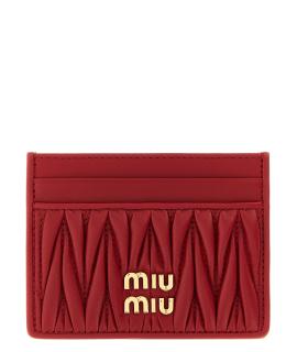 MIU MIU Кардхолдер
