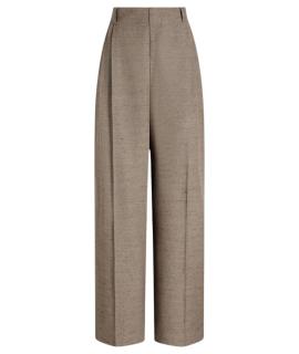 DOLCE&GABBANA Брюки широкие