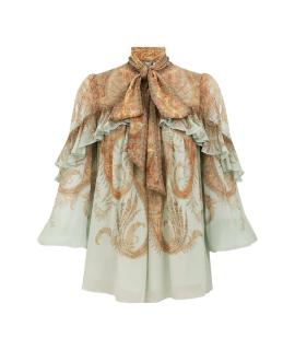 ZIMMERMANN Блузы