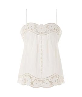 ZIMMERMANN Блузы