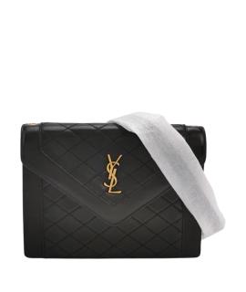 SAINT LAURENT Сумка через плечо