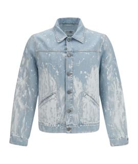 MM6 MAISON MARGIELA Куртка