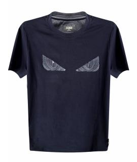 FENDI Футболка