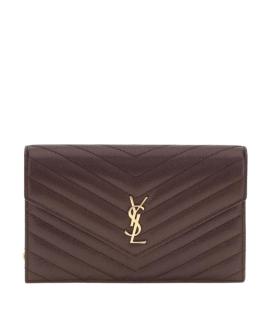 SAINT LAURENT Клатч/вечерняя сумка
