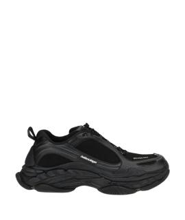 BALENCIAGA Низкие кроссовки / кеды