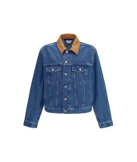 BOTTEGA VENETA Куртка