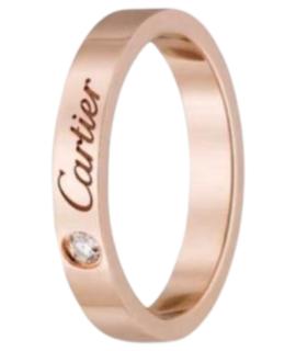 CARTIER Кольцо