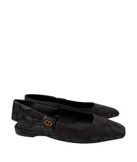 CHRISTIAN DIOR Балетки