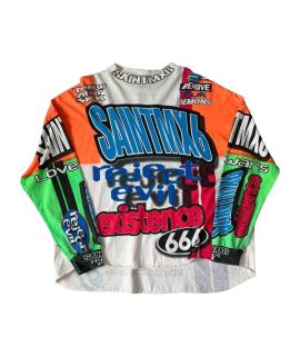 Saint Michael Лонгслив