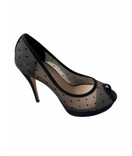 CHRISTIAN DIOR Туфли