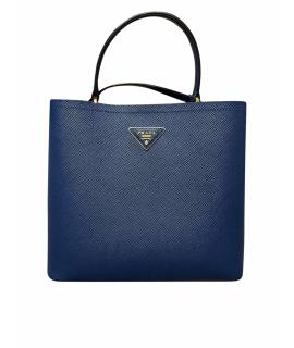 PRADA Сумка с короткими ручками