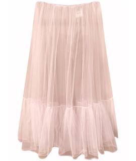 CHANEL Юбка миди