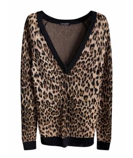 BALMAIN Джемпер / свитер