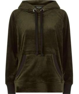JUICY COUTURE Худи/толстовка