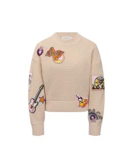 ZIMMERMANN Джемпер / свитер