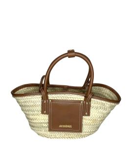 JACQUEMUS Сумка с короткими ручками